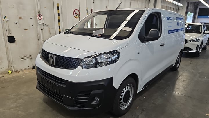 Fiat Scudo 1.5 Multijet 120 L2H1