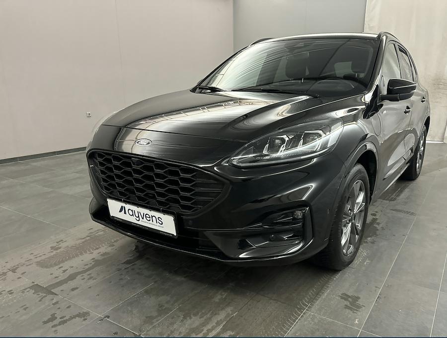 Ford Kuga Ford Kuga 2.5 Duratec Phev ST-LINE X Geschlossen, 5-türig, Automatik, 1-Gang