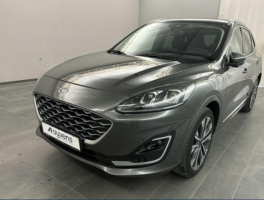 Ford Kuga Ford Kuga 2.5 Duratec Phev Vignale Geschlossen, 5-türig, Automatik, 1-Gang