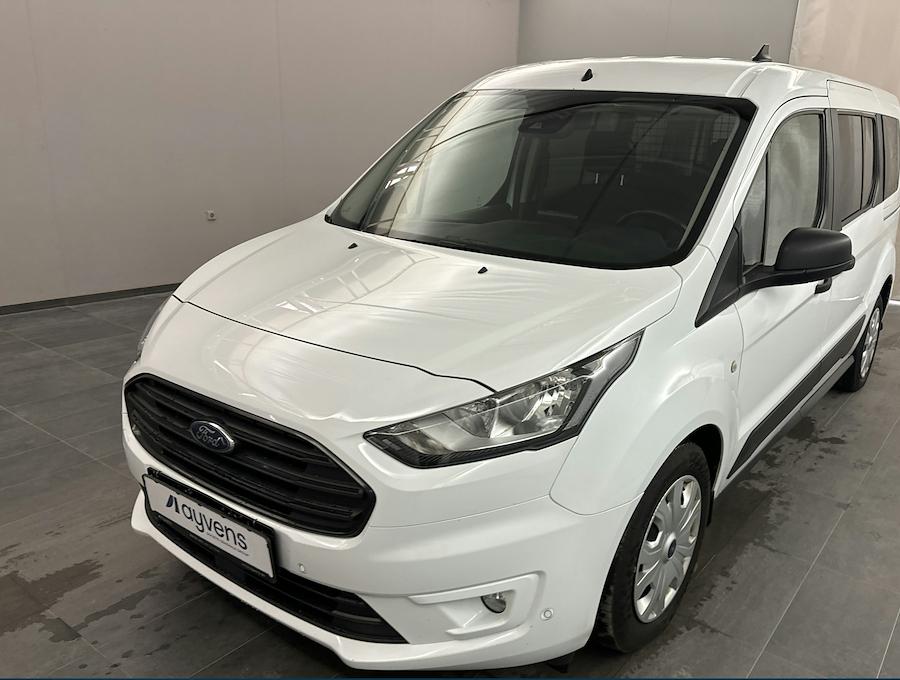 Ford Transit Connect Ford Transit Connect 230 L2 LKW S&S Trend Kombi, 5-türig, 6-Gang