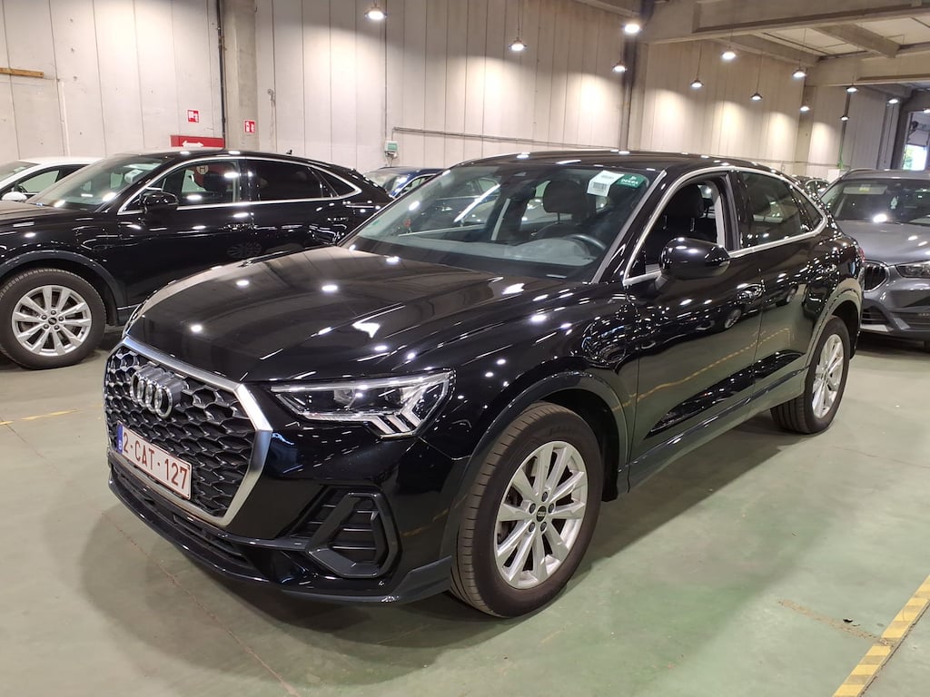 Audi Q3 Sportback 1.4 45 Tfsi E S Tronic