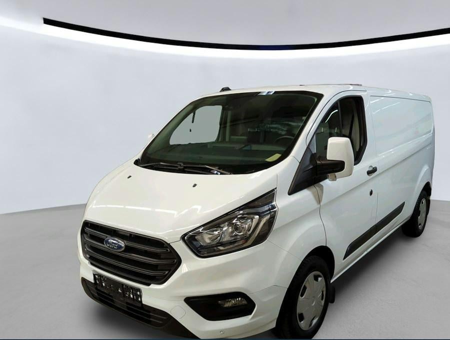 Ford Transit Custom Ford Transit Custom 320 L2H1 LKW VA Trend