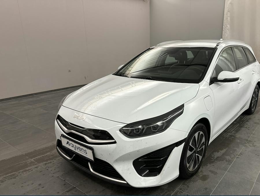 Kia Ceed KIA Ceed SW 1.6 GDI DCT OPF Plug-in-Hybrid Spirit Kombi, 5-türig, Automatik, 6-Ga