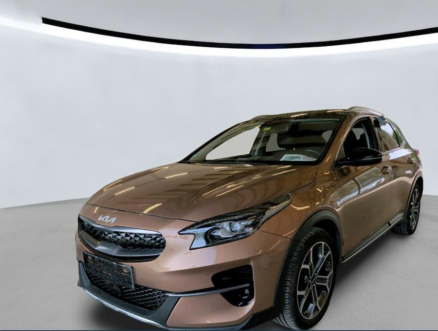 Kia XCeed KIA XCeed 1.6 GDI DCT6 OPF Plug-in-Hybrid Platinum Edition Geschlossen, 5-türig,