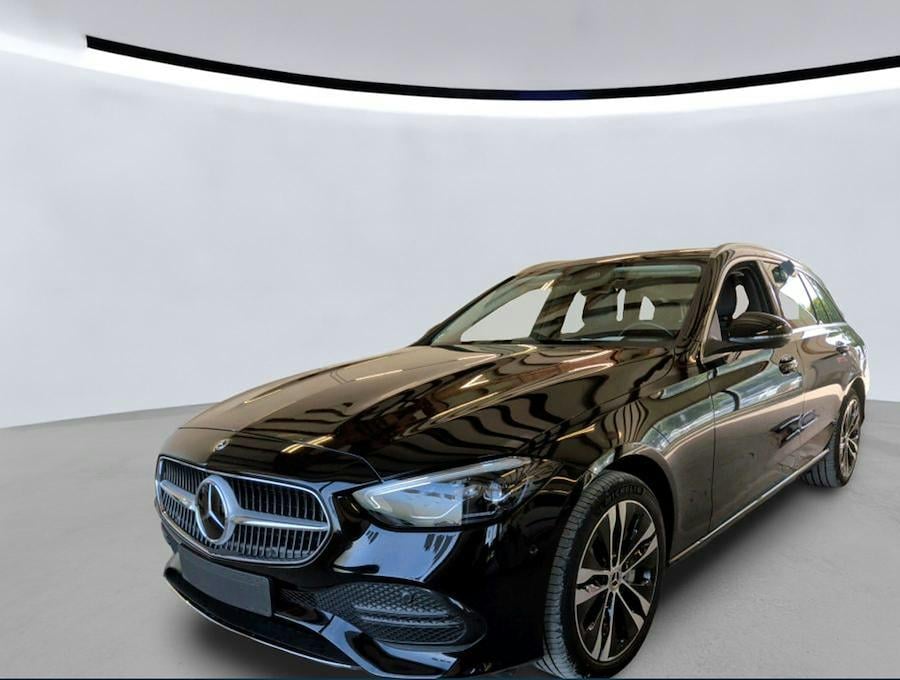 Mercedes-Benz C-Klasse MERCEDES-BENZ C 300 e T 9G-TRONIC Avantgarde Kombi, 5-türig, Automa