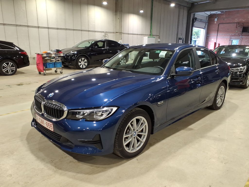 BMW 3 Series Berline 2.0 320E Berline