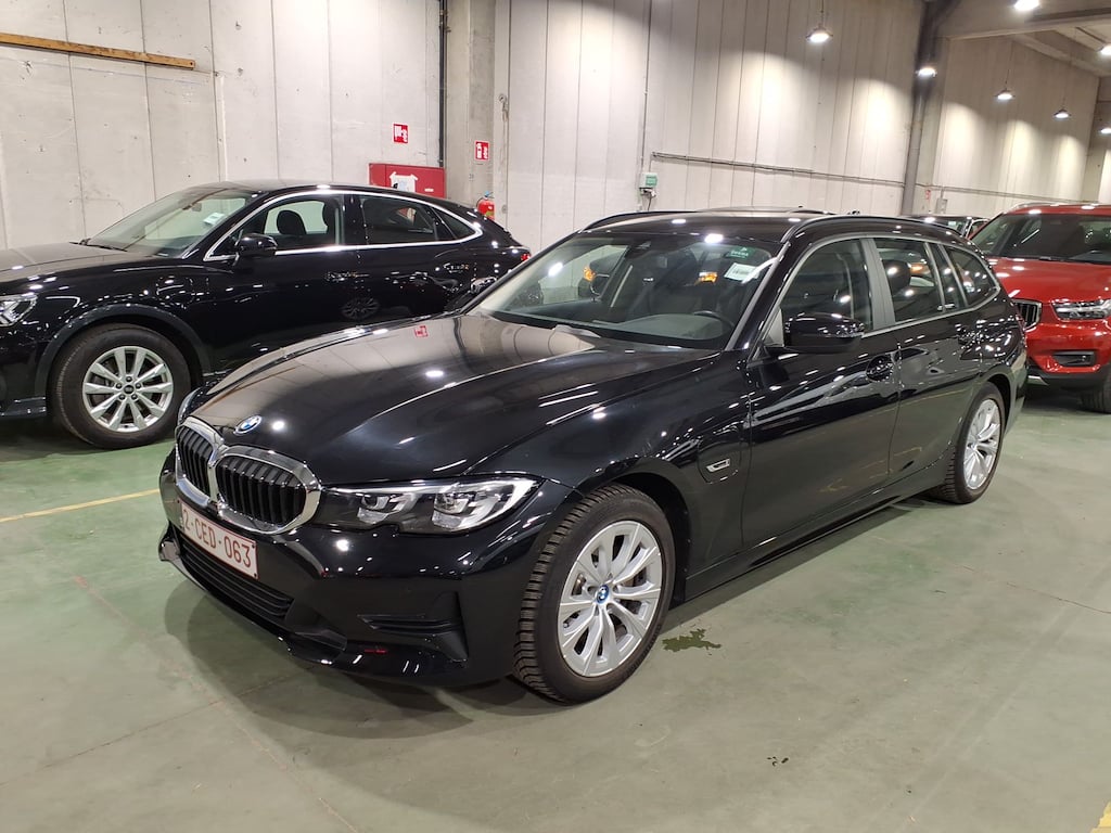BMW 3 Series Touring 2.0 320E Touring