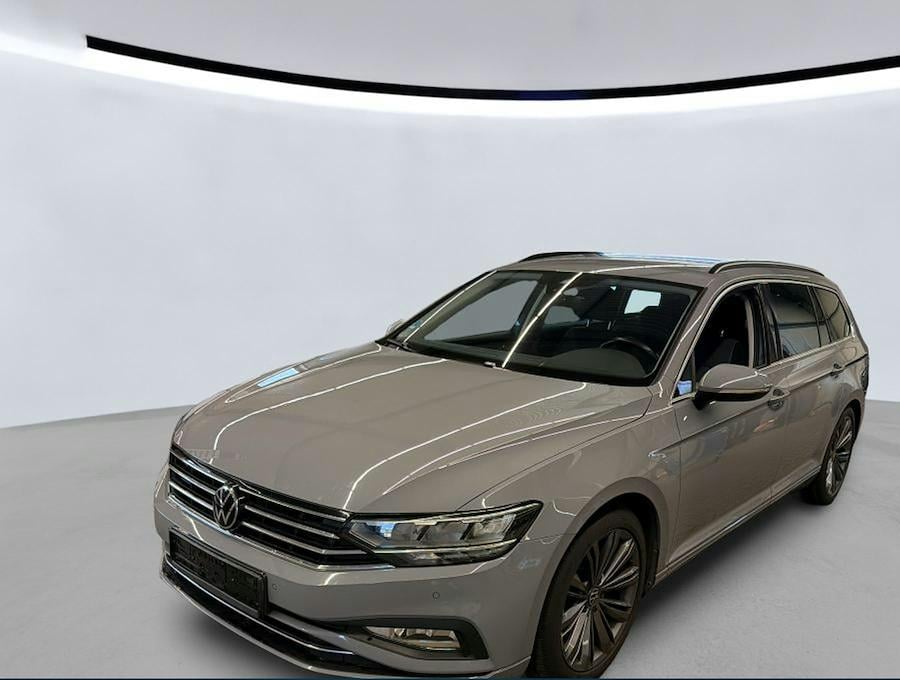 Volkswagen Passat Volkswagen Passat Variant 1.5 TSI OPF DSG Business