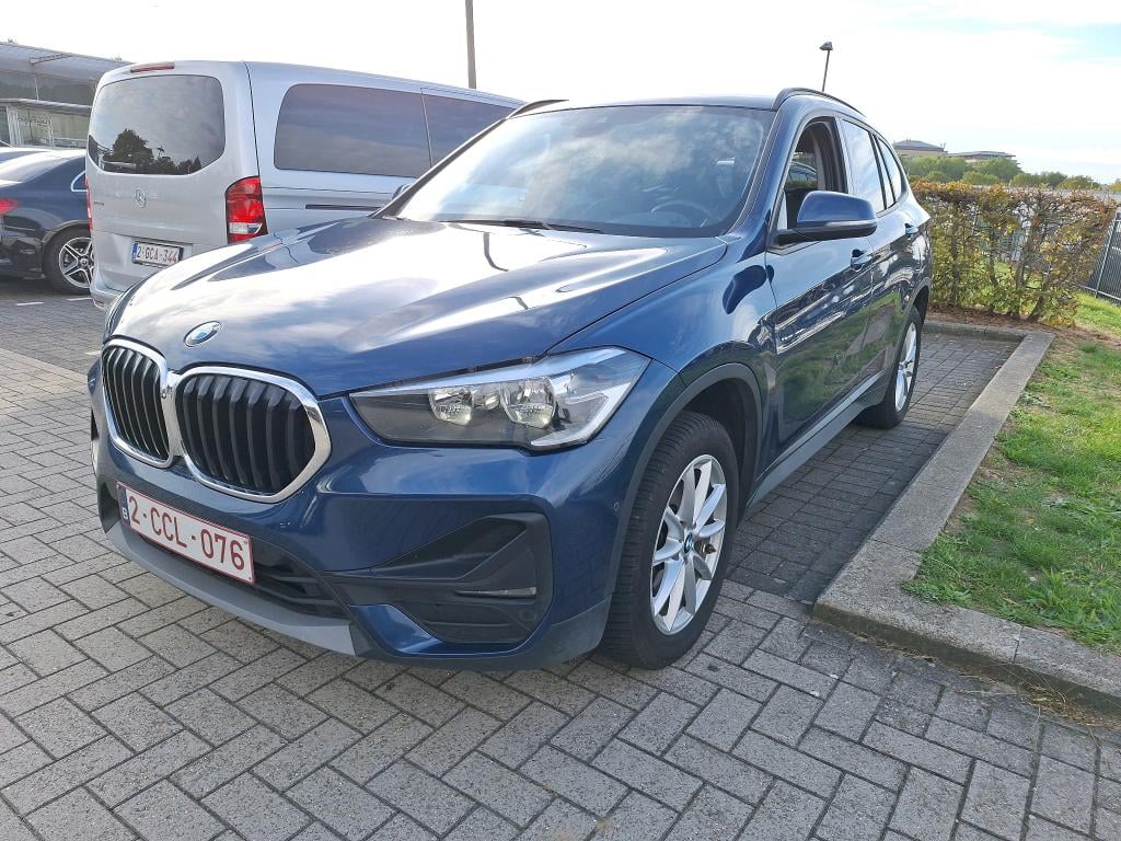 BMW X1 1.5 SDRIVE18IA (100KW)