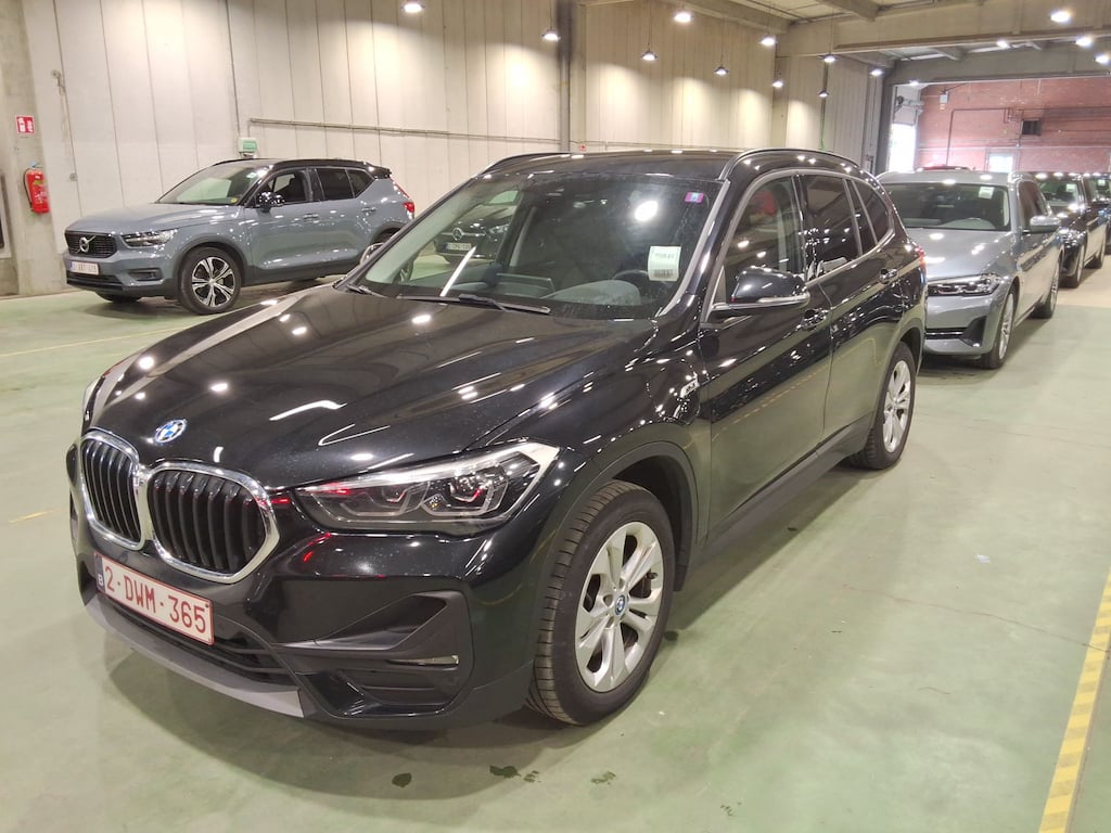 BMW X1 1.5 XDRIVE25E Phev 162KW)