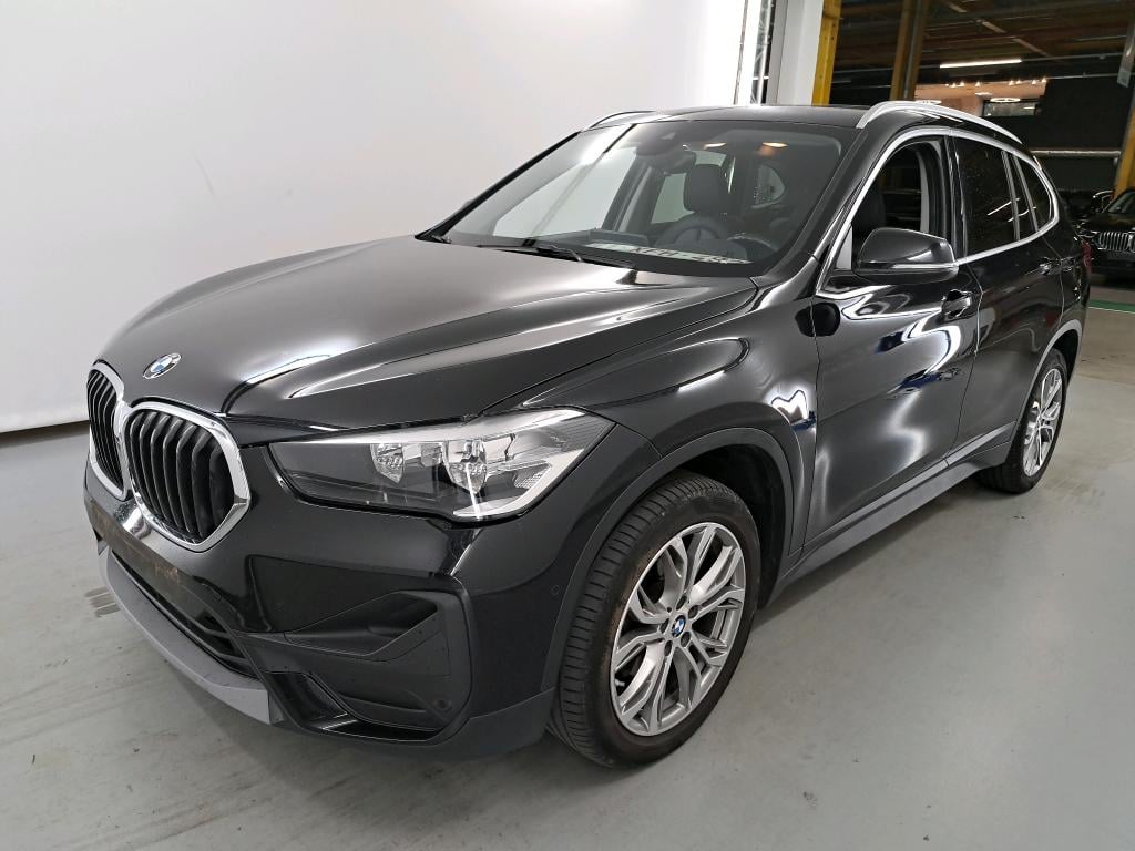 BMW X1 Diesel