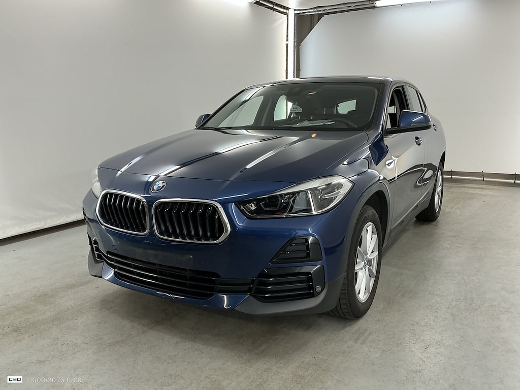 BMW X2 1.5 SDRIVE16D 85KW