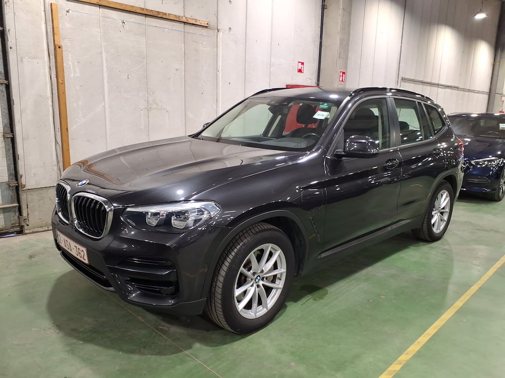 BMW X3 2.0 XDRIVE30E (120KW) Auto