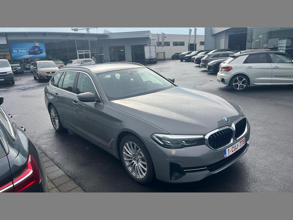 BMW 5 SW Phev (G31 LCI) Touring 530eAS