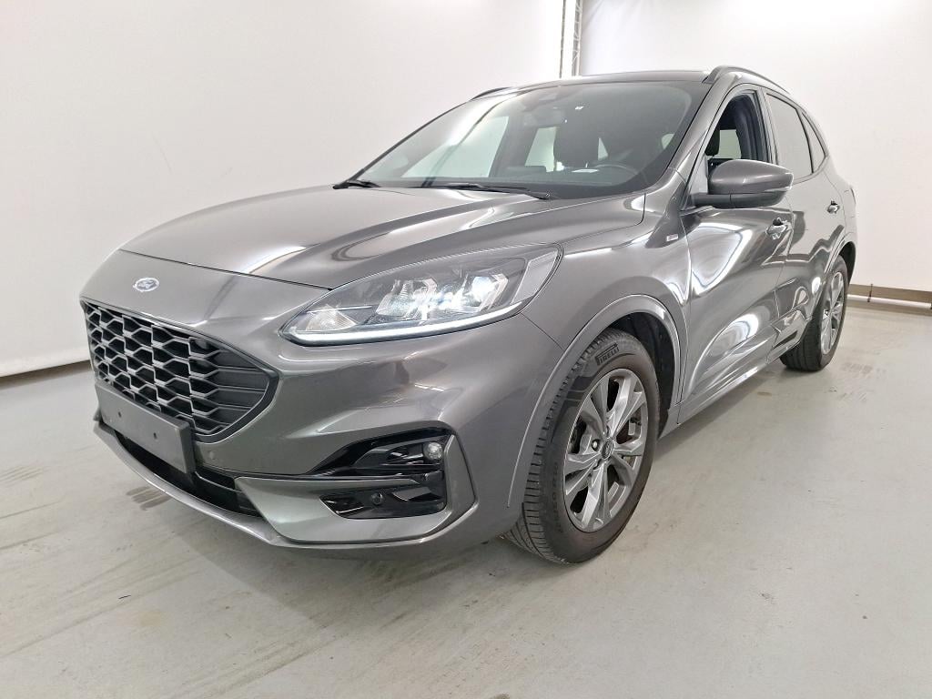 Ford Kuga 1.5I Ecoboost 110KW ST-LINE