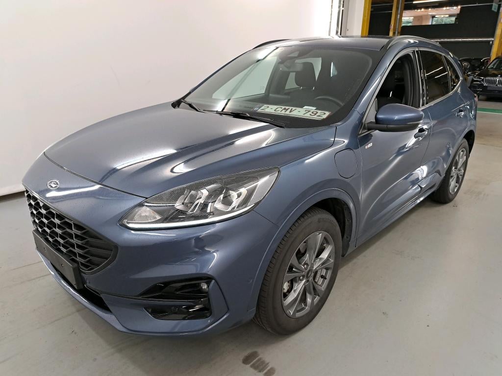 Ford Kuga 2.5I Phev 165KW ST-LINE Auto