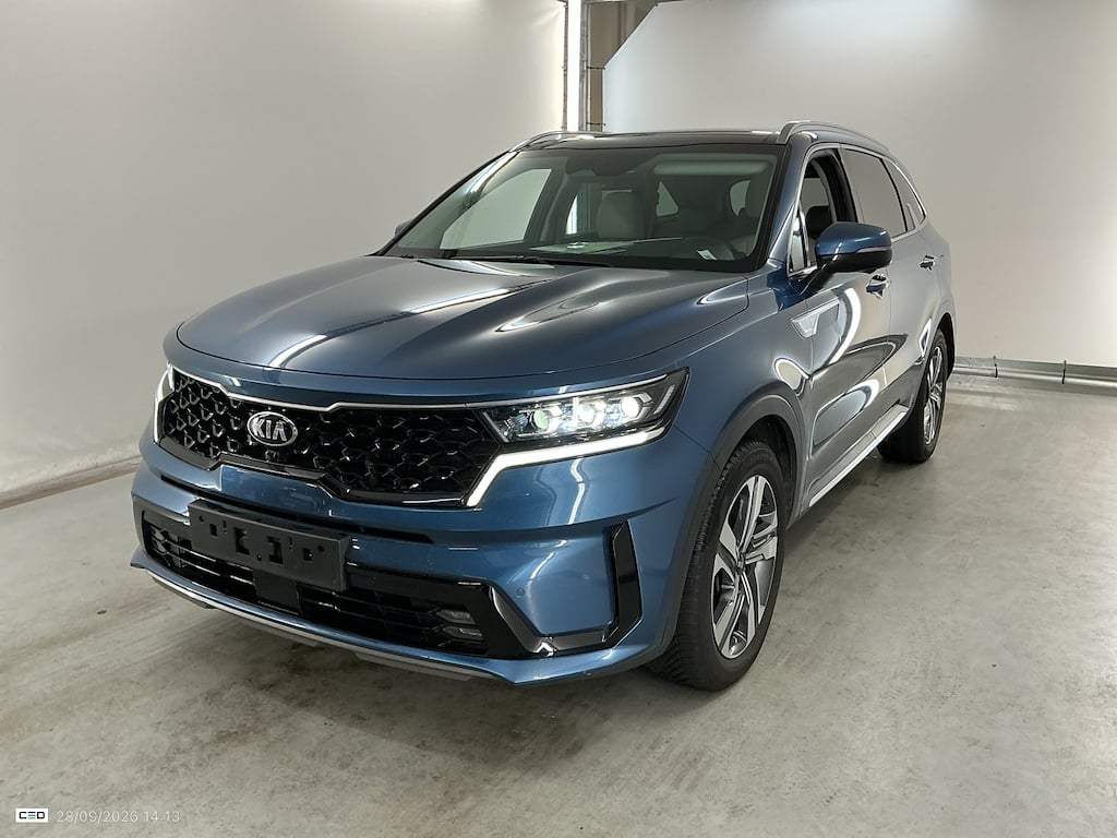 Kia Sorento 1.6 Phev Sense 4WD Auto