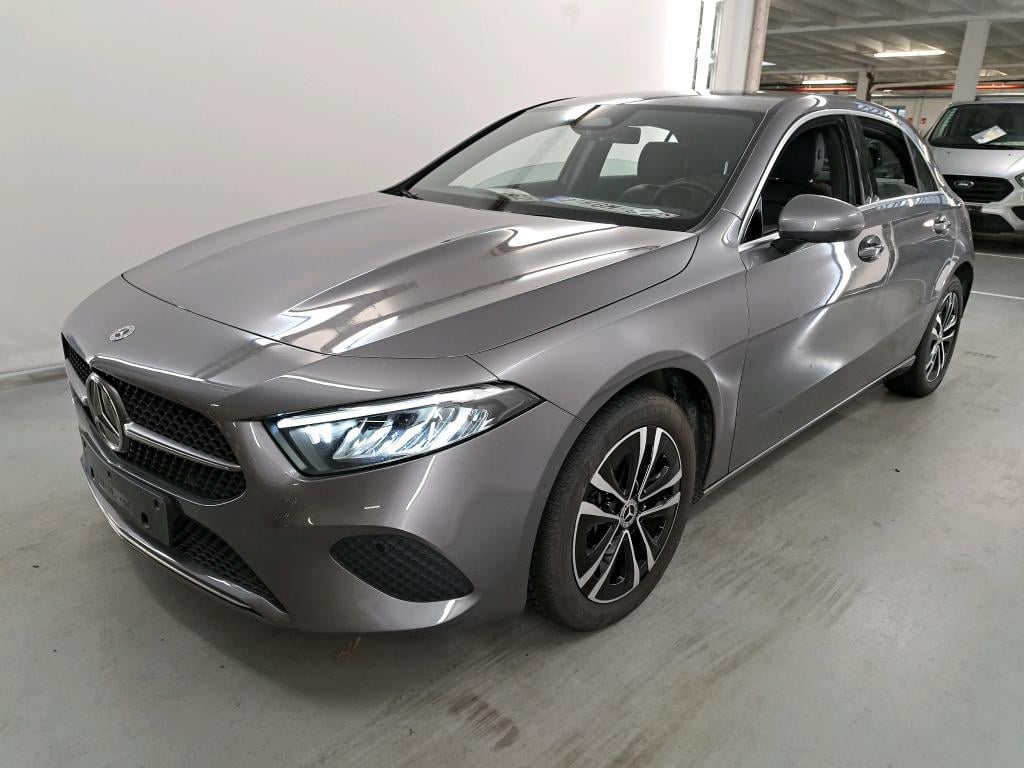 Mercedes-Benz A-CLASS 1.3 A 250 E Phev Business Line DCT