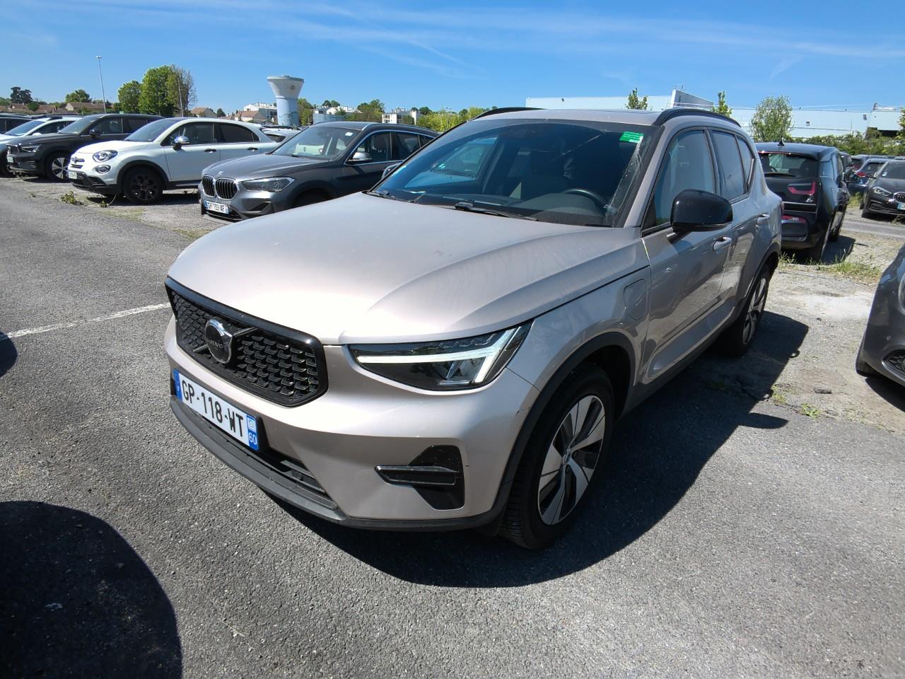 XC40 T4 Phev BVA Plus Dark