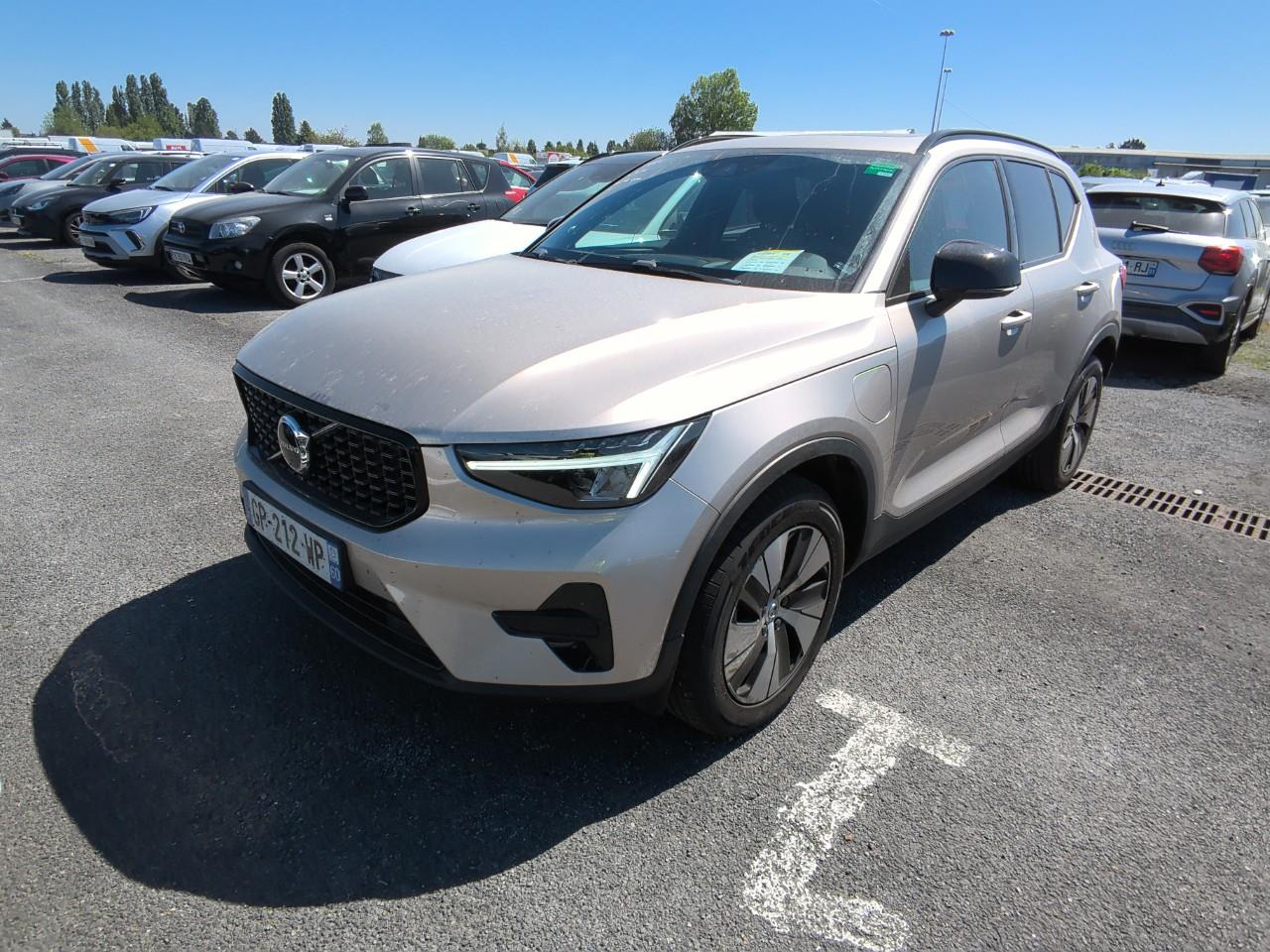 XC40 T4 Phev BVA Plus Dark