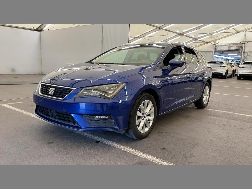 Seat Leon ST 1.0 TSI Move! (EU6.2)