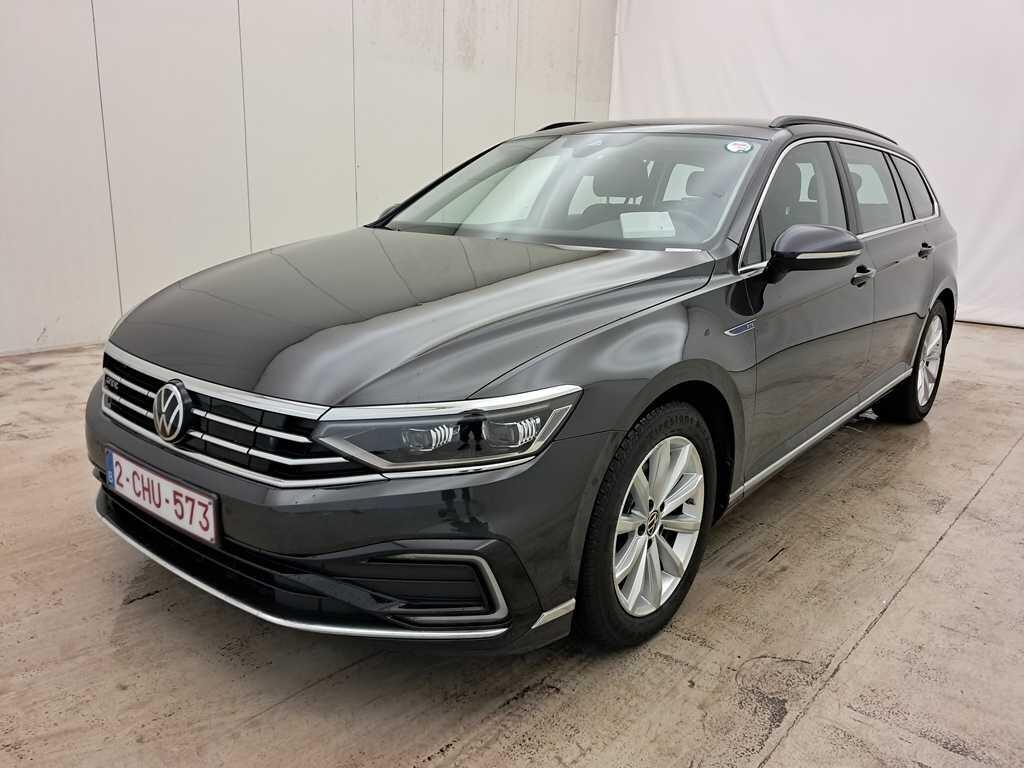 Volkswagen Passat Variant GTE Business 1.4TSi 218pk/cv 5p DSG6