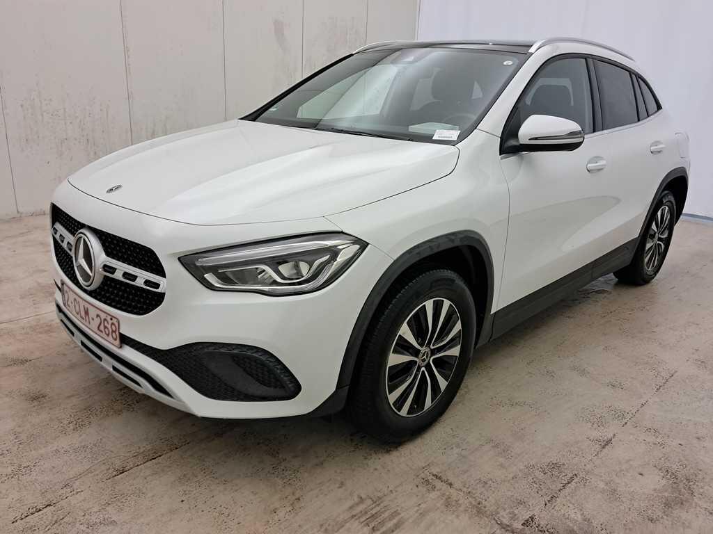 Mercedes GLA-Klasse GLA250e 1.3i 218pk/cv 5p 8G-DCT