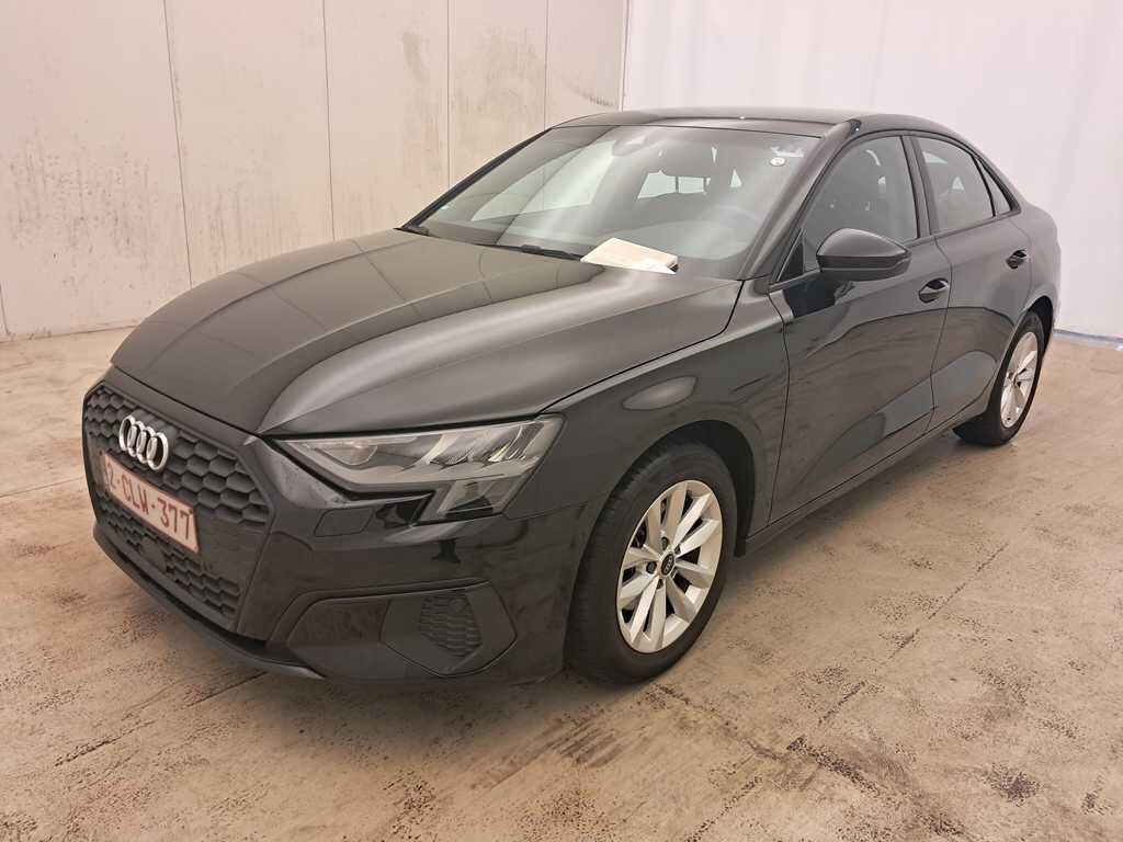 Audi A3 Berline Bus. Attraction 30 1.0TFSi 110pk/cv 4p S-Tronic