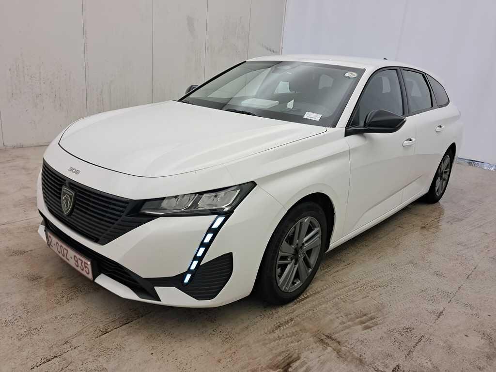 Peugeot 308 SW Active Pack 1.5 BlueHDi S&S 130pk/cv 5p