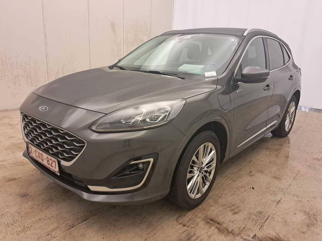Ford Kuga Vignale 2.5i Phev 225pk/cv 5p Aut.