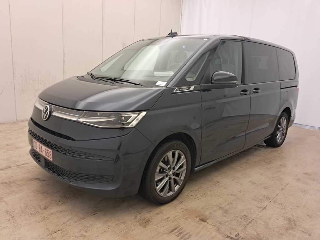 Volkswagen Multivan Multivan Energetic LWB 1.4 eHybrid 218pk/cv DSG6
