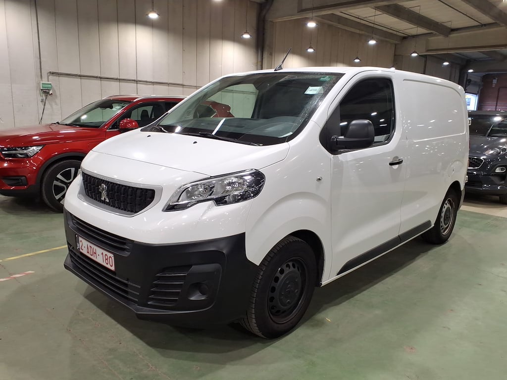 Peugeot Expert 1.5 Bluehdi 120 S&S Compact Premium