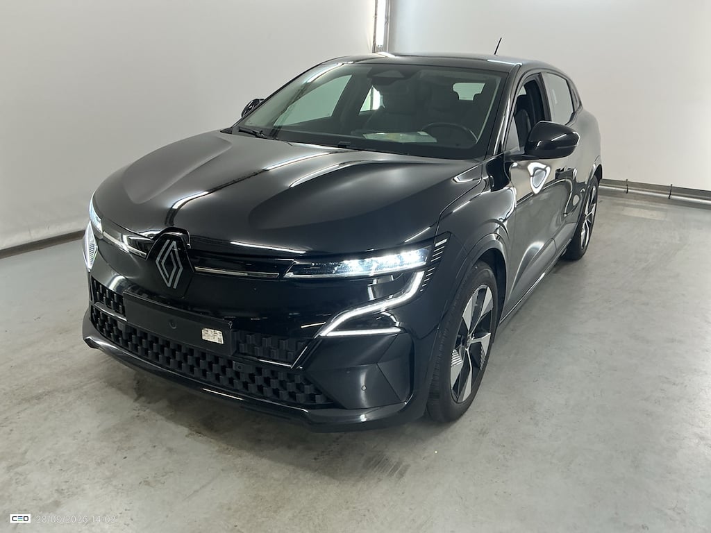 Renault Megane E-TECH 60KWH R220 Super Charge Equilibre