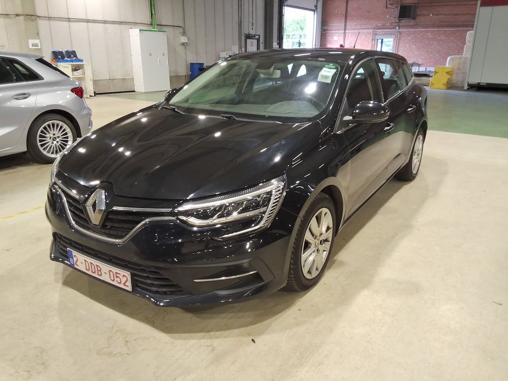 Renault Megane Grandtour 1.3 TCE 140 Equilibre