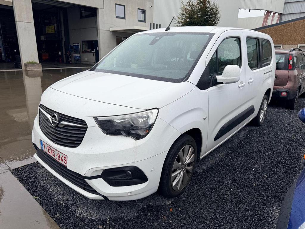 Opel Combo Life Mwb 1.2 T L2H1 Edition Plus XL S/S