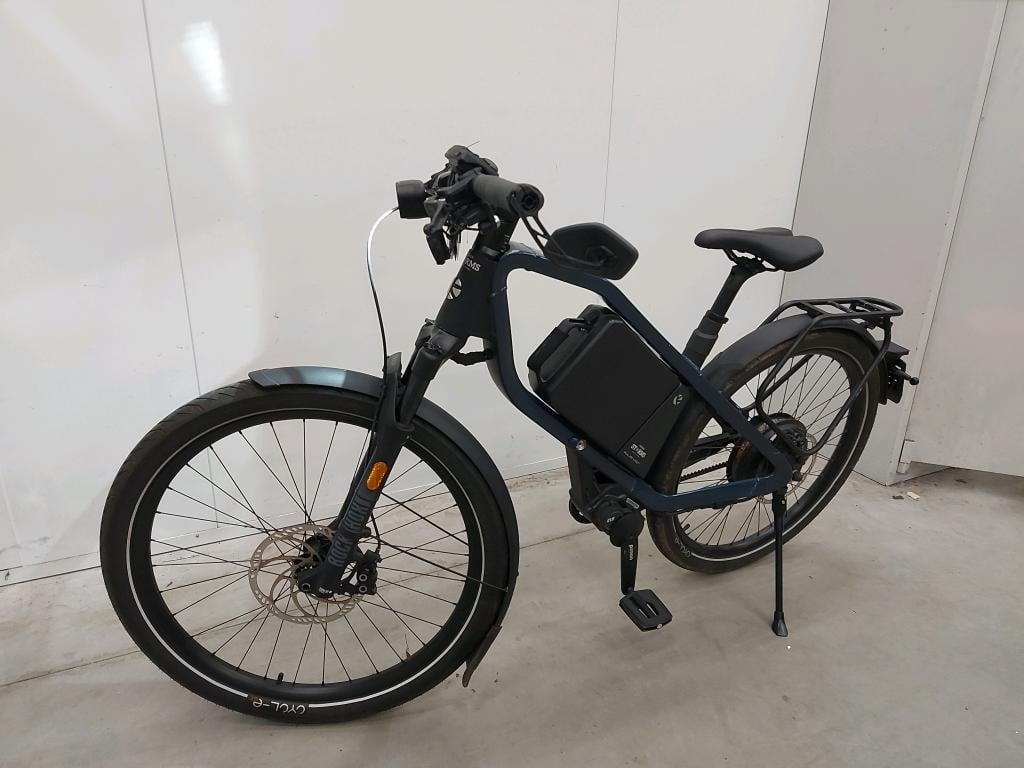 KLE X-Pinion 45