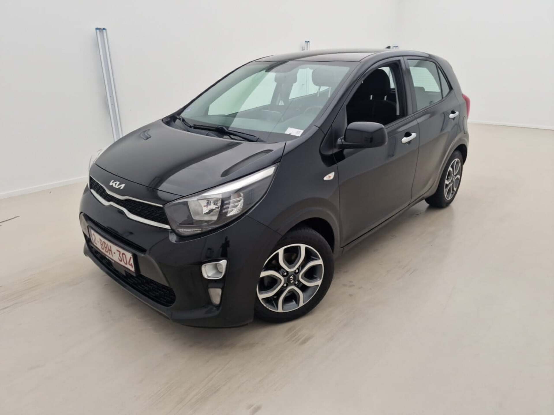 Kia Picanto 1.0 MPI Pulse