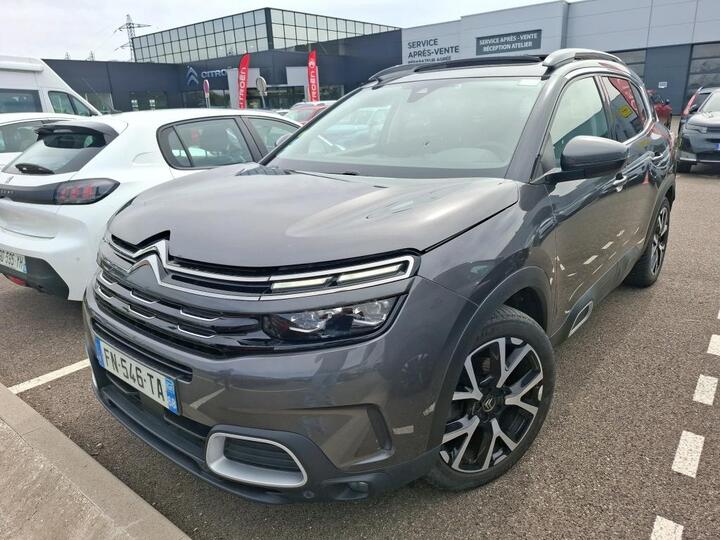 Citroen C5 Aircross 2.0 Bluehdi 180 S&S Shine Auto