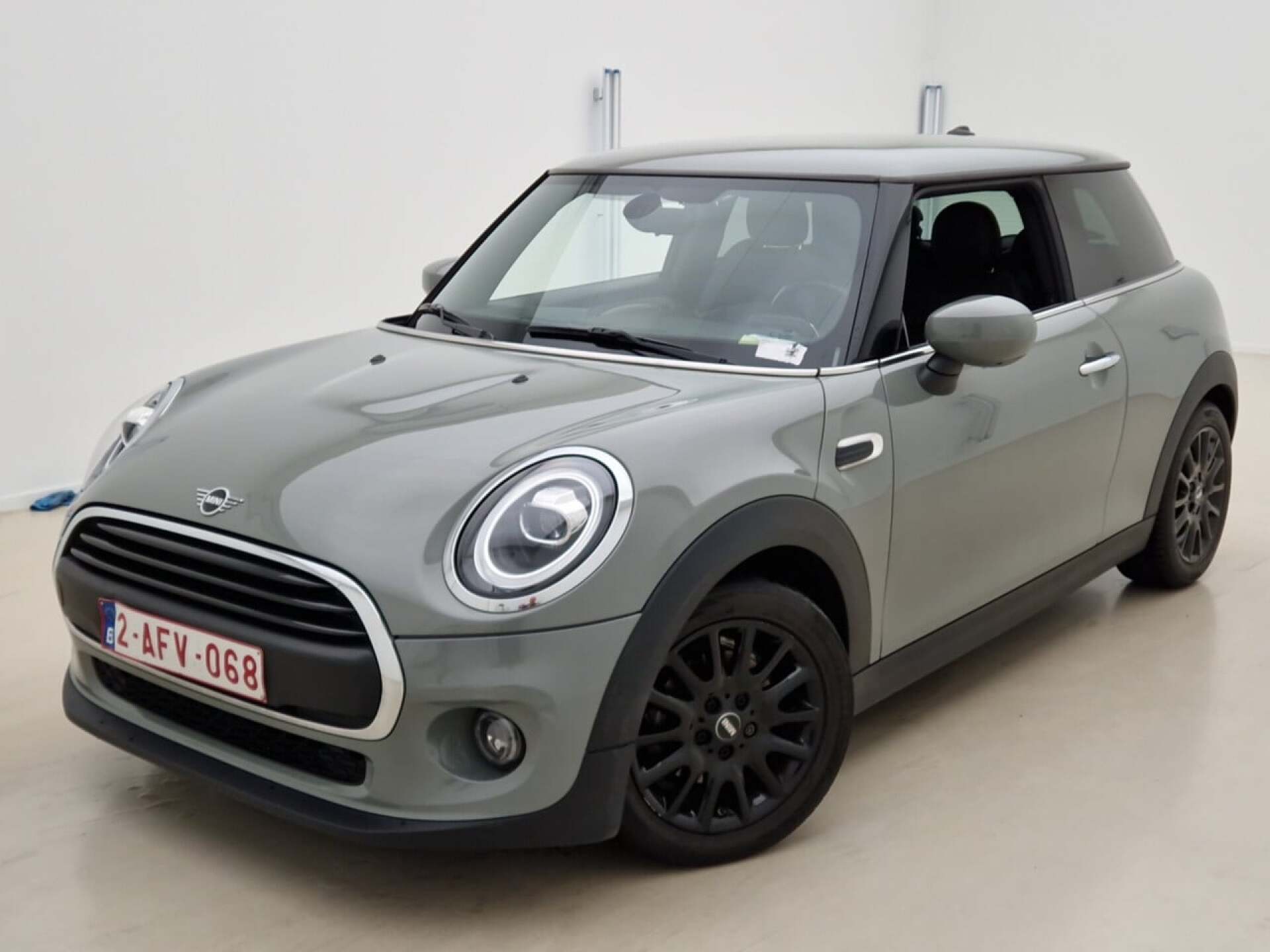 Mini ONE 1.5 ONE