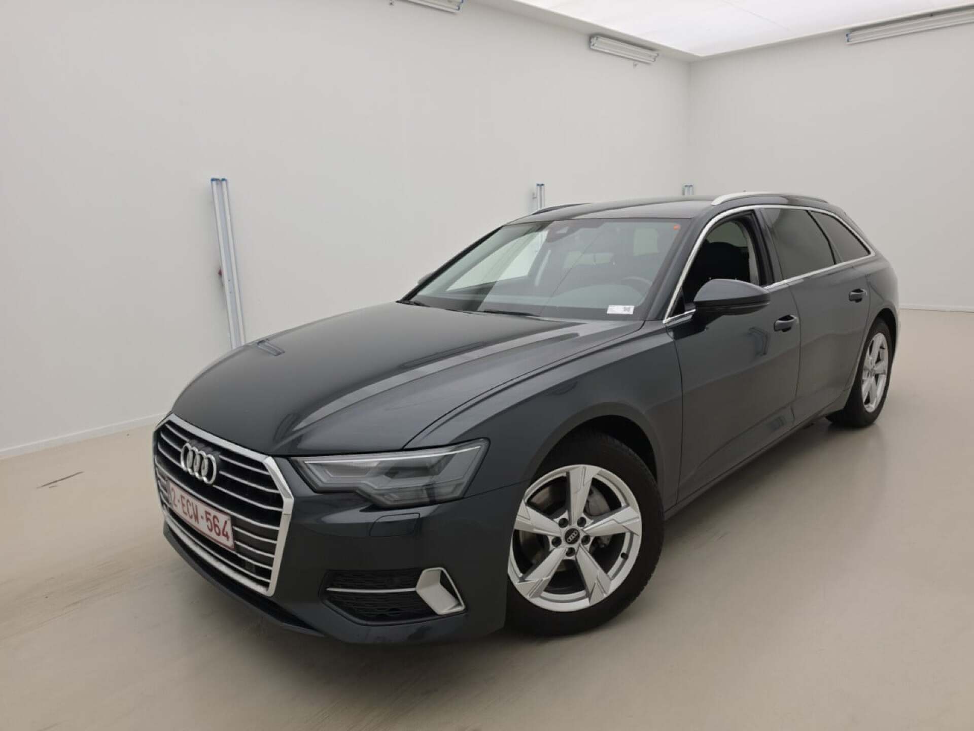 Audi A6 Avant 2.0 35 TDI S Tronic Business E