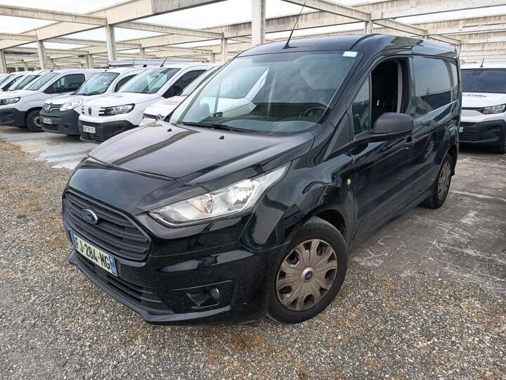 Ford Transit Connect 1.5 Ecoblue 75 L1 Trend