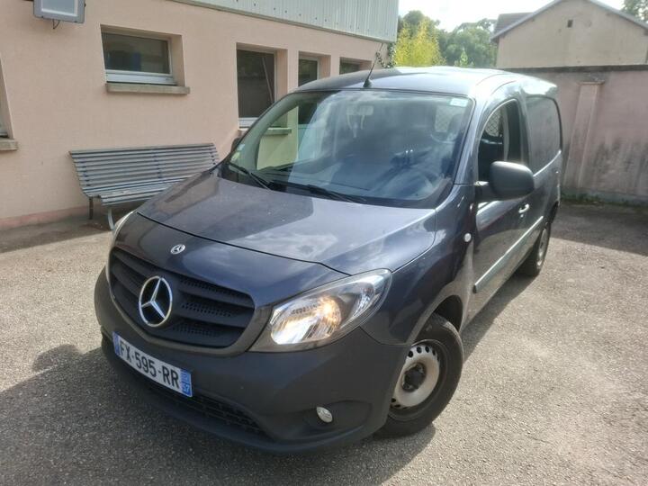Mercedes Benz Citan Citan 109 CDI Fourgon Long PRO
