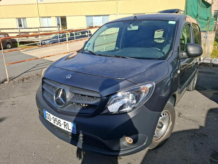 Mercedes Benz Citan Citan 109 CDI Fourgon Long PRO