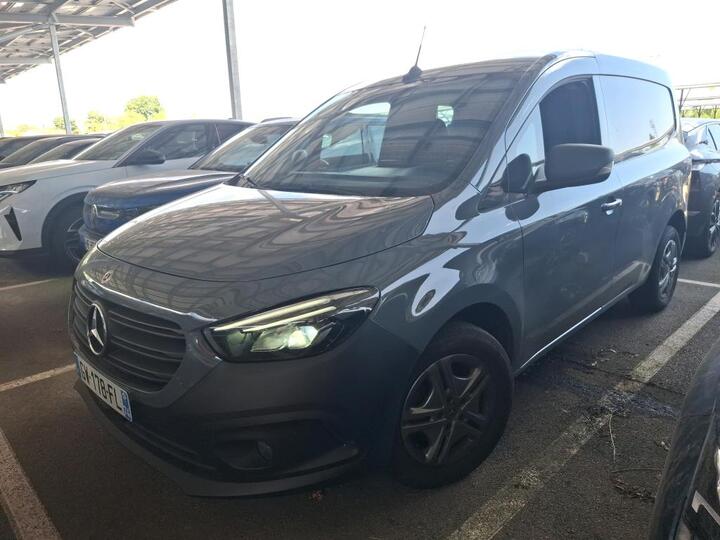 Mercedes Benz Citan Citan 113 ESS Fourgon Long PRO