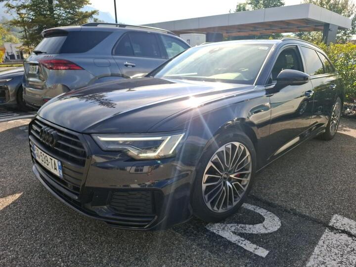 Audi A6 Avant break HYB 2.0 55 Tfsi E Quat S Tronic Competition