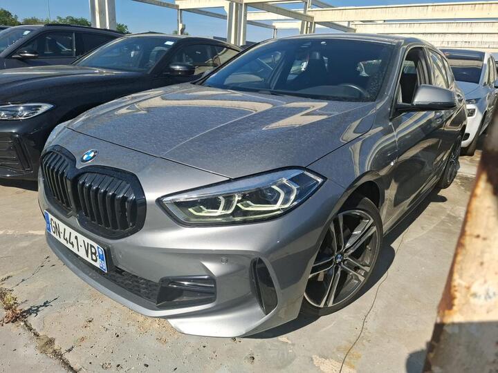 BMW Serie 1 1.5 118I DCT M Sport