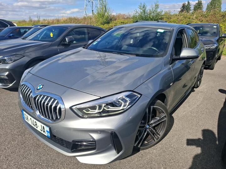 BMW Serie 1 1.5 118I DCT M Sport