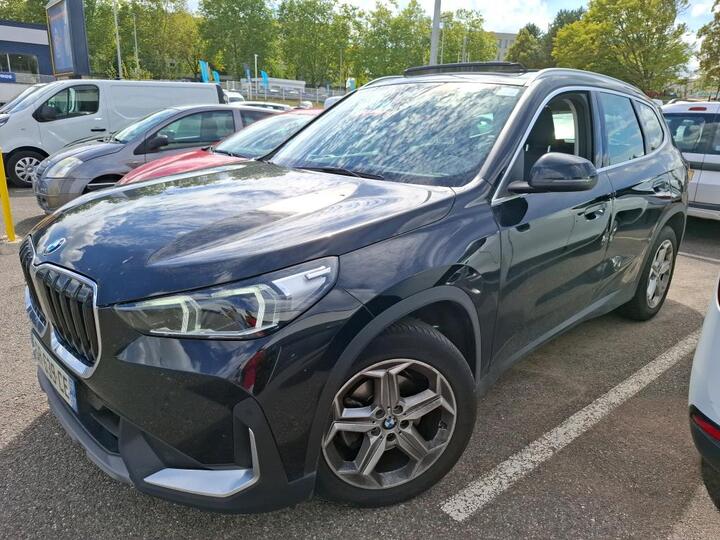 BMW X1 1.5 SDRIVE18I Business Design DCT
