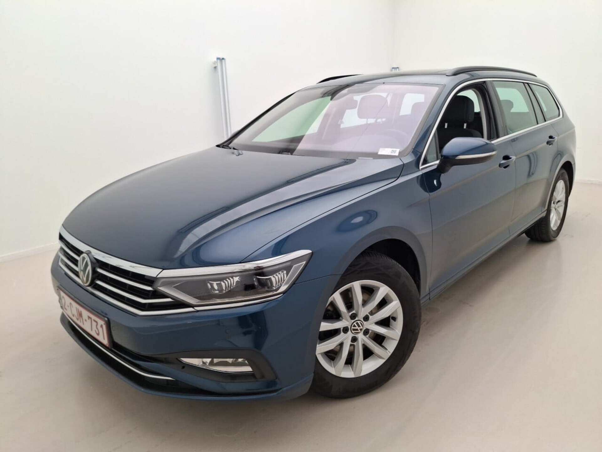 Volkswagen Passat Variant 1.5 TSI ACT OPF Style Business