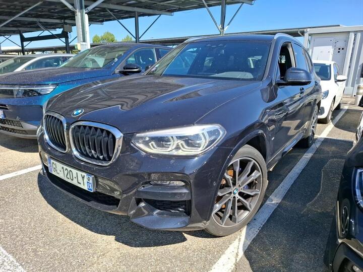 BMW X3 HYB 2.0 XDRIVE30E M Sport Auto